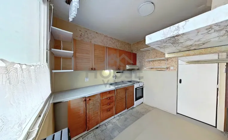 Prodej bytu 4+1, Praha - Krč, 78 m2