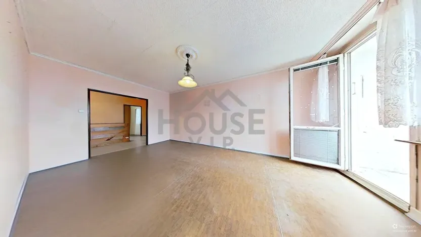 Prodej bytu 4+1, Praha - Krč, 78 m2