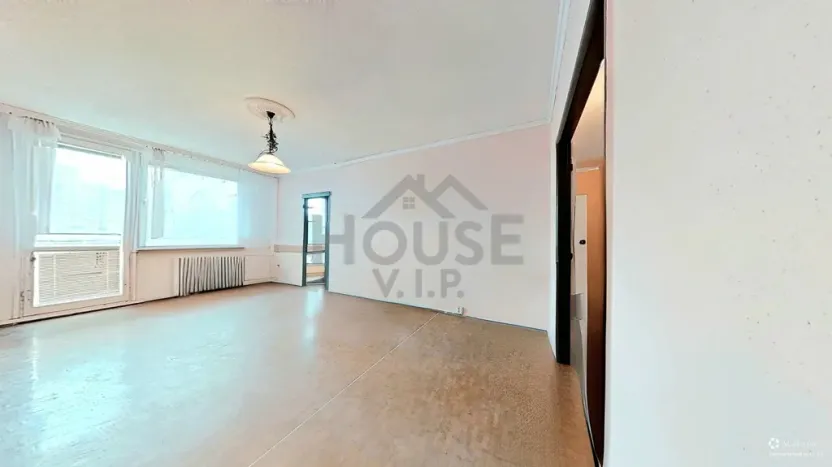 Prodej bytu 4+1, Praha - Krč, 78 m2