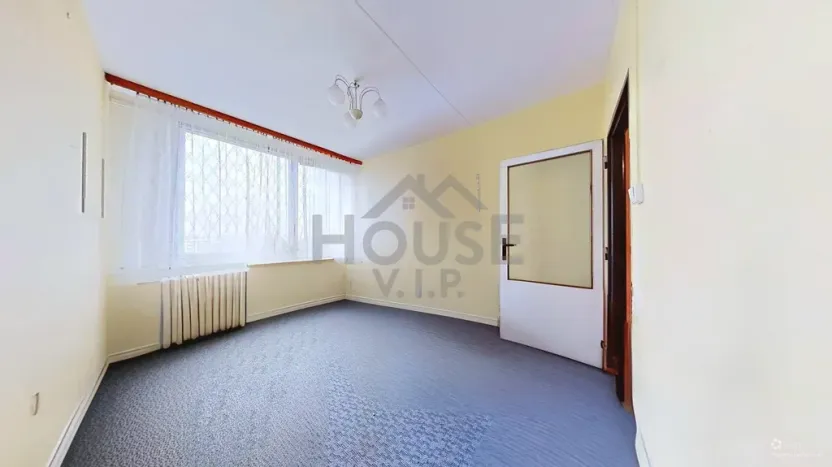 Prodej bytu 4+1, Praha - Krč, 78 m2