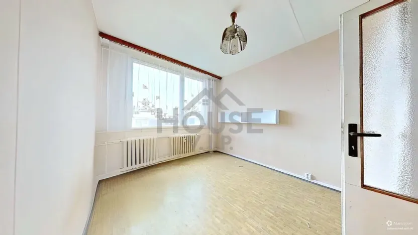 Prodej bytu 4+1, Praha - Krč, 78 m2