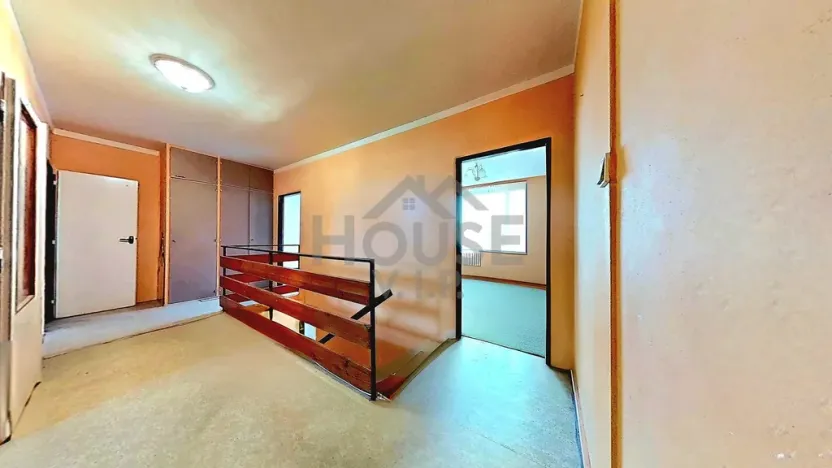 Prodej bytu 4+1, Praha - Krč, 78 m2