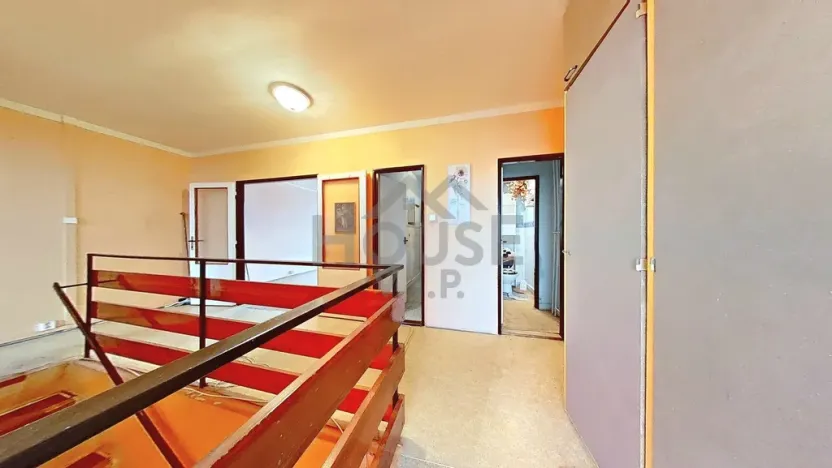 Prodej bytu 4+1, Praha - Krč, 78 m2