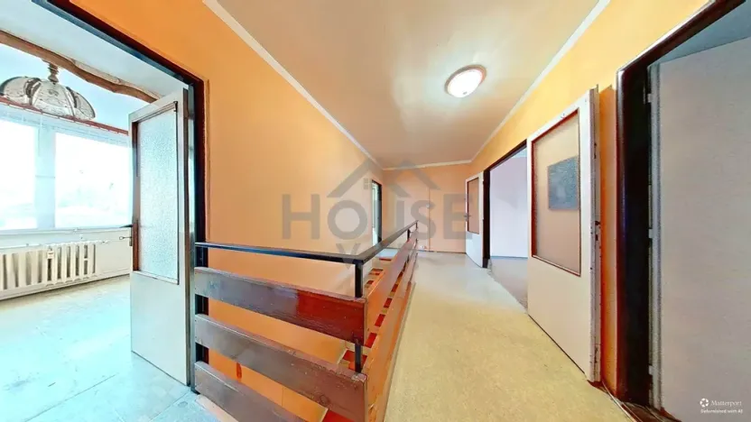 Prodej bytu 4+1, Praha - Krč, 78 m2