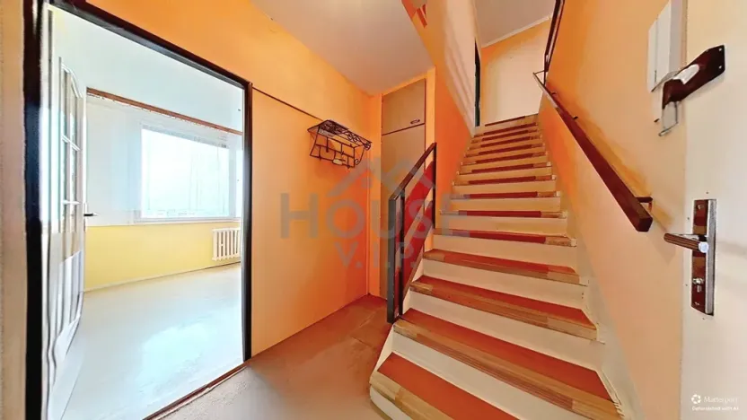 Prodej bytu 4+1, Praha - Krč, 78 m2