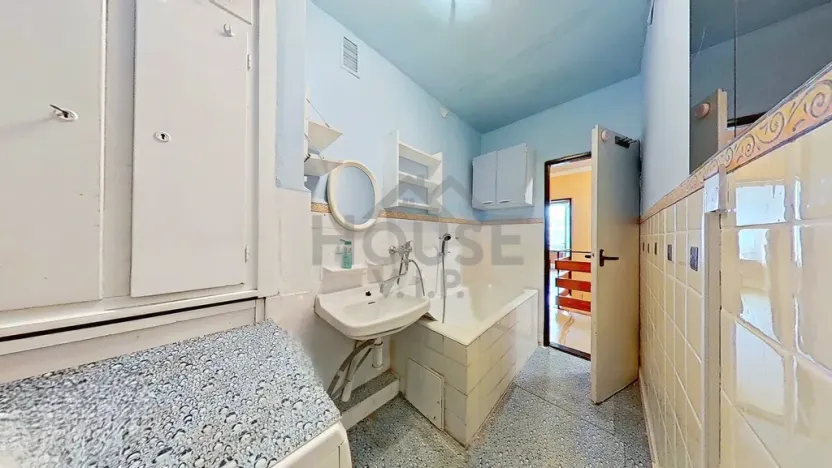 Prodej bytu 4+1, Praha - Krč, 78 m2