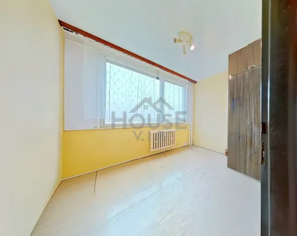 Prodej bytu 4+1, Praha - Krč, 78 m2