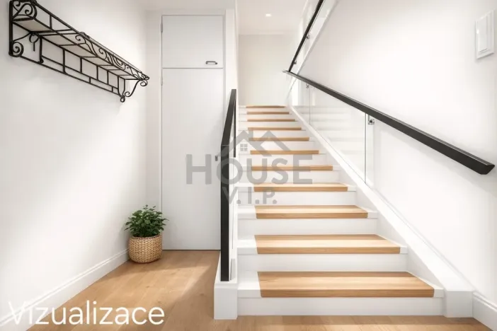 Prodej bytu 4+1, Praha - Krč, 78 m2