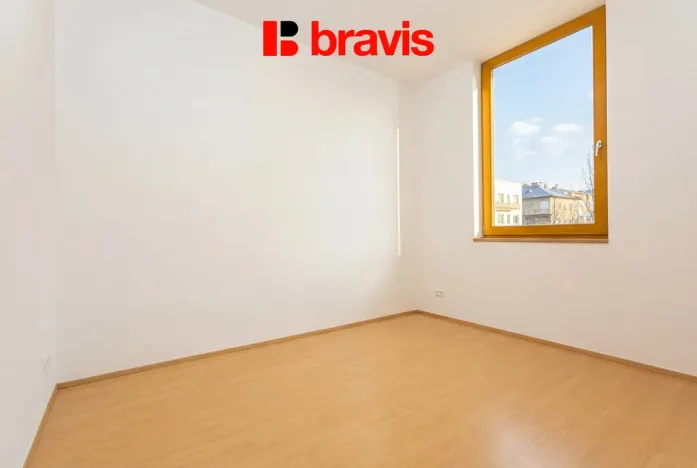 Pronájem bytu 5+kk, Brno - Pisárky, Neumannova, 173 m2