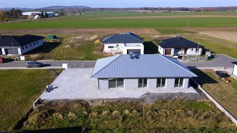 Prodej rodinného domu, Sukorady, 200 m2