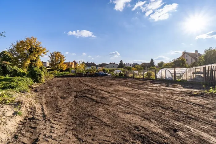 Prodej pozemku pro bydlení, Čelákovice, Dělnická, 950 m2