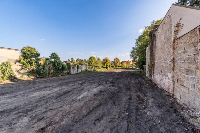 Prodej pozemku pro bydlení, Čelákovice, Dělnická, 950 m2