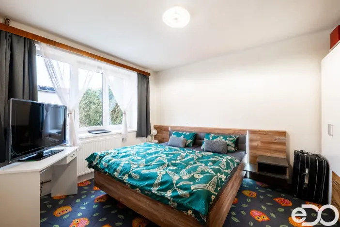 Prodej rodinného domu, Malonty - Meziříčí, 119 m2