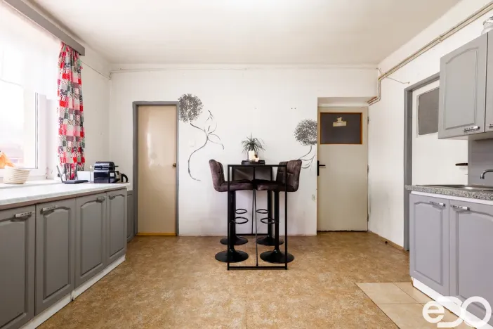 Prodej rodinného domu, Malonty - Meziříčí, 119 m2