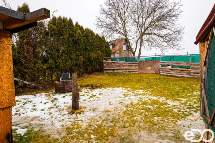 Prodej rodinného domu, Malonty - Meziříčí, 119 m2