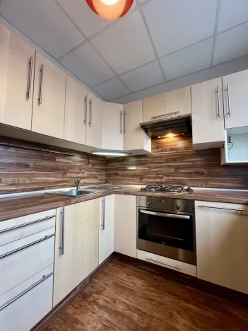 Pronájem bytu 3+1, Ostrava - Hrabůvka, Josefa Kotase, 68 m2