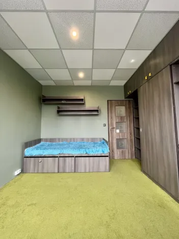 Pronájem bytu 3+1, Ostrava - Hrabůvka, Josefa Kotase, 68 m2