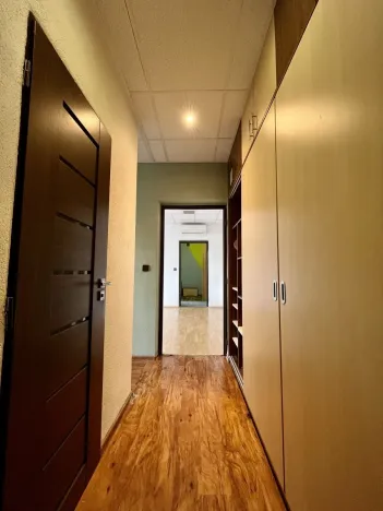 Pronájem bytu 3+1, Ostrava - Hrabůvka, Josefa Kotase, 68 m2