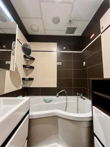 Pronájem bytu 3+1, Ostrava - Hrabůvka, Josefa Kotase, 68 m2