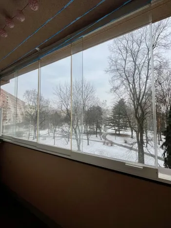 Pronájem bytu 3+1, Ostrava - Hrabůvka, Josefa Kotase, 68 m2