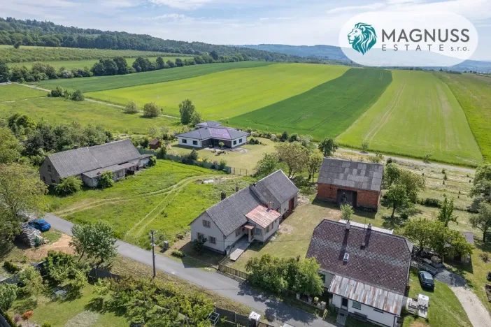 Prodej rodinného domu, Dlouhá Loučka - Plinkout, 85 m2