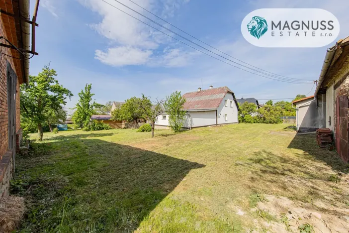 Prodej rodinného domu, Dlouhá Loučka - Plinkout, 85 m2