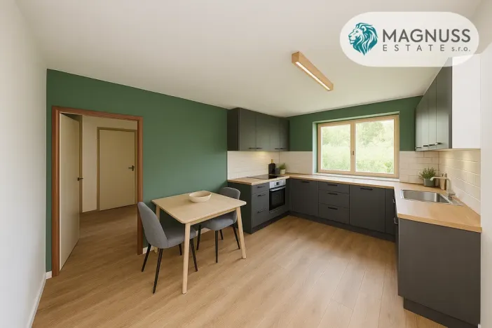 Prodej rodinného domu, Dlouhá Loučka - Plinkout, 85 m2