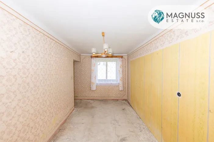 Prodej rodinného domu, Dlouhá Loučka - Plinkout, 85 m2