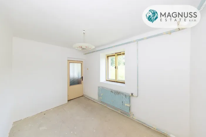 Prodej rodinného domu, Dlouhá Loučka - Plinkout, 85 m2