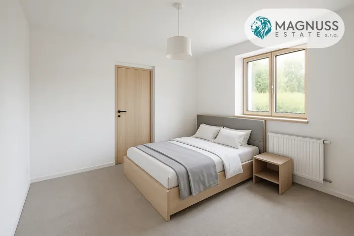 Prodej rodinného domu, Dlouhá Loučka - Plinkout, 85 m2