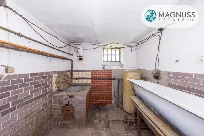 Prodej rodinného domu, Dlouhá Loučka - Plinkout, 85 m2