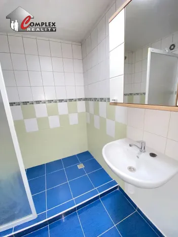 Pronájem bytu 3+1, Jablonec nad Nisou, 28. října, 98 m2