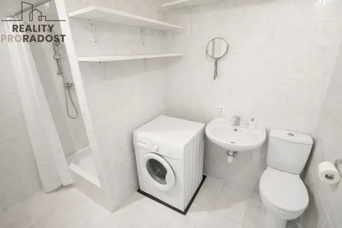 Prodej bytu 2+1, Most, Obránců míru, 52 m2