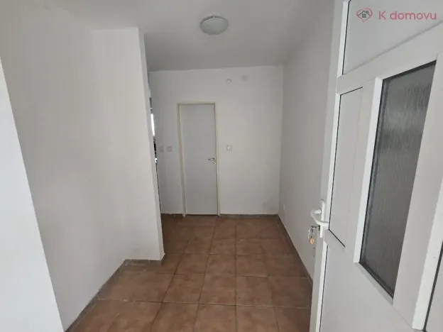 Prodej rodinného domu, Domaželice, 60 m2