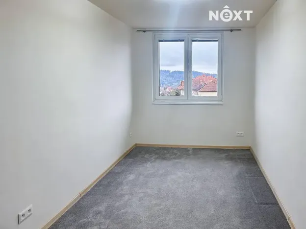 Pronájem bytu 3+1, Svatý Jan nad Malší, 69 m2