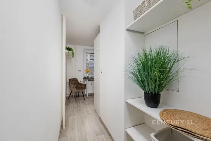 Prodej bytu 3+1, Plzeň, Částkova, 76 m2