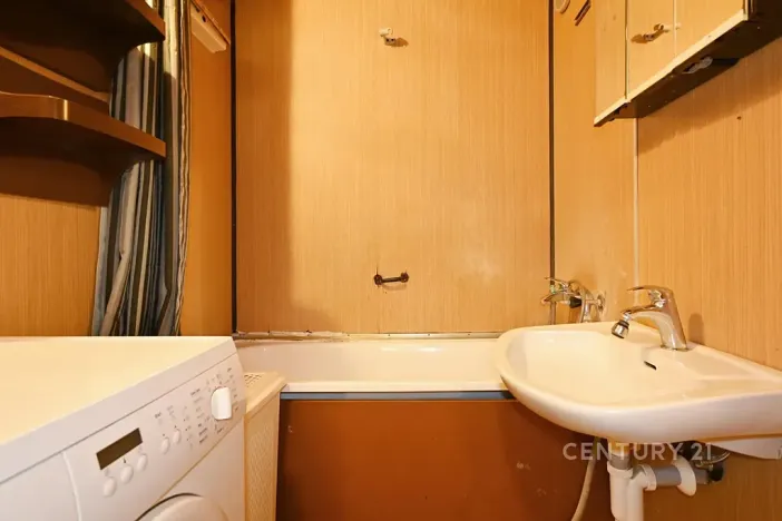 Prodej bytu 3+1, Most, Františka Malíka, 68 m2