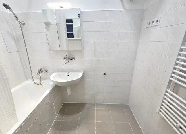 Pronájem bytu 3+kk, Praha, Palmovka, 70 m2