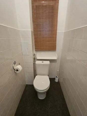 Pronájem bytu 3+kk, Praha, Palmovka, 70 m2