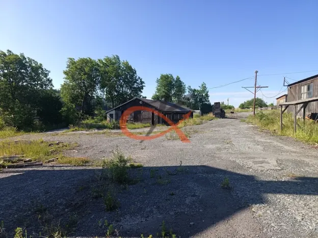 Prodej komerčního pozemku, Valšov, 23997 m2