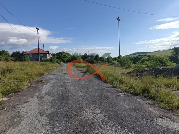 Prodej komerčního pozemku, Valšov, 23997 m2