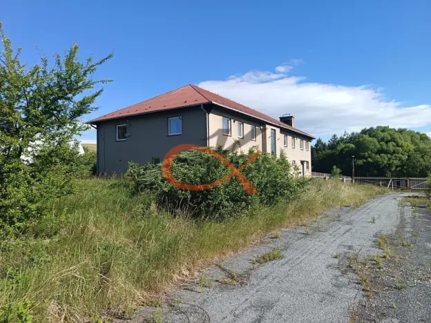 Prodej komerčního pozemku, Valšov, 23997 m2