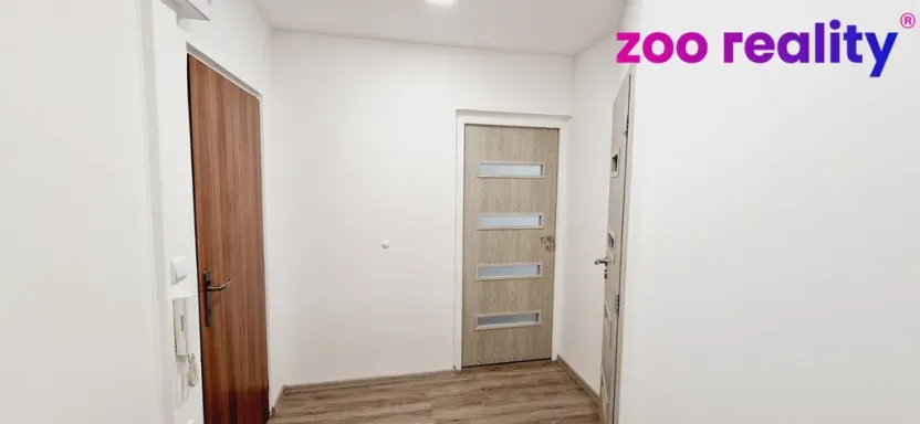 Pronájem bytu 2+1, Chomutov, Borová, 62 m2