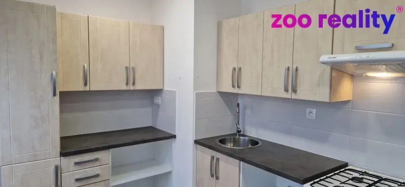 Pronájem bytu 2+1, Chomutov, Borová, 62 m2