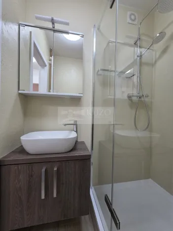 Pronájem bytu 2+1, Chomutov, Sluneční, 51 m2