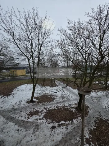 Pronájem bytu 2+1, Chomutov, Sluneční, 51 m2