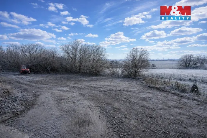 Prodej pozemku pro bydlení, Studeněves, 1156 m2