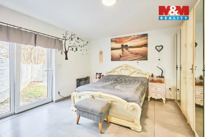 Prodej rodinného domu, Nová Včelnice, Nádražní ulice, 91 m2