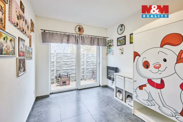 Prodej rodinného domu, Nová Včelnice, Nádražní ulice, 91 m2