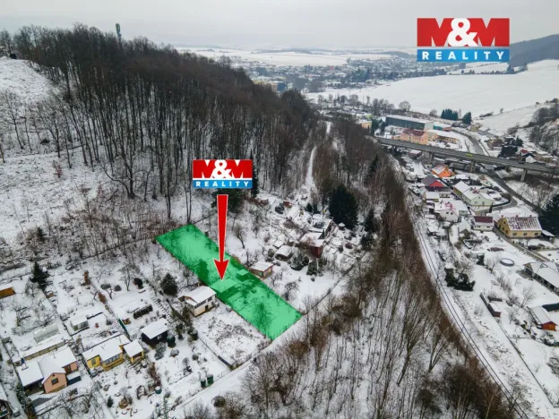 Prodej chaty, Moravská Třebová - Předměstí, 652 m2